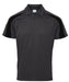 jc043 Charcoal/Jet Black front