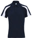 jc043 French Navy/Arctic White front