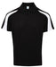 jc043 Jet Black/Arctic White front