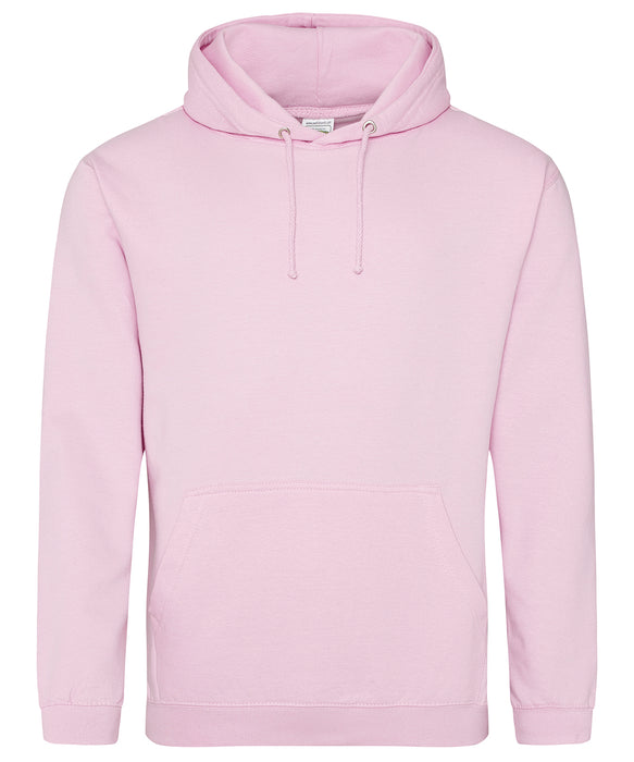 jh001 Baby Pink front