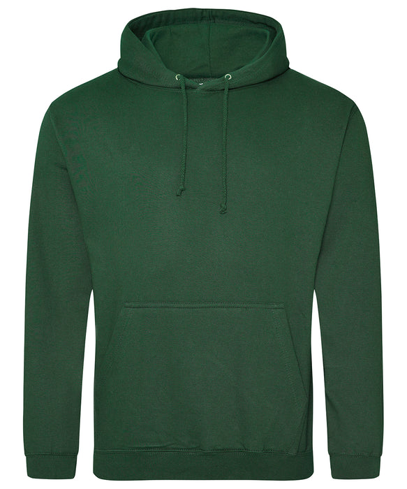jh001 Bottle Green front
