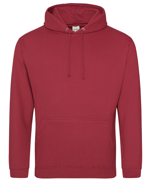 jh001 Brick Red front