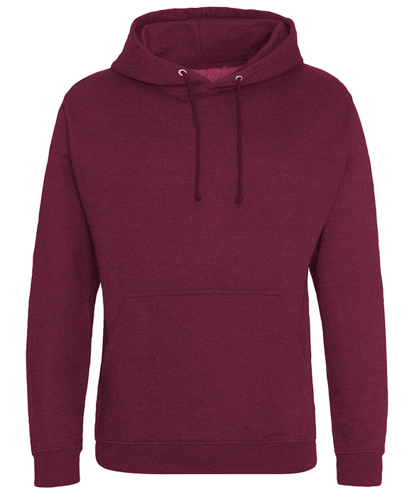 jh001 Burgundy Smoke front