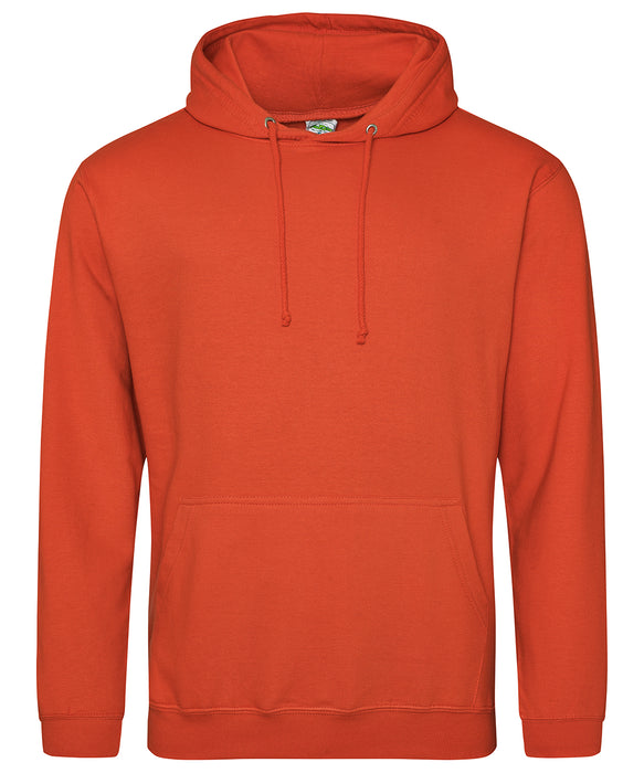jh001 Burnt Orange front