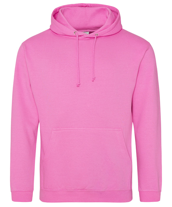 jh001 Candyfloss Pink front