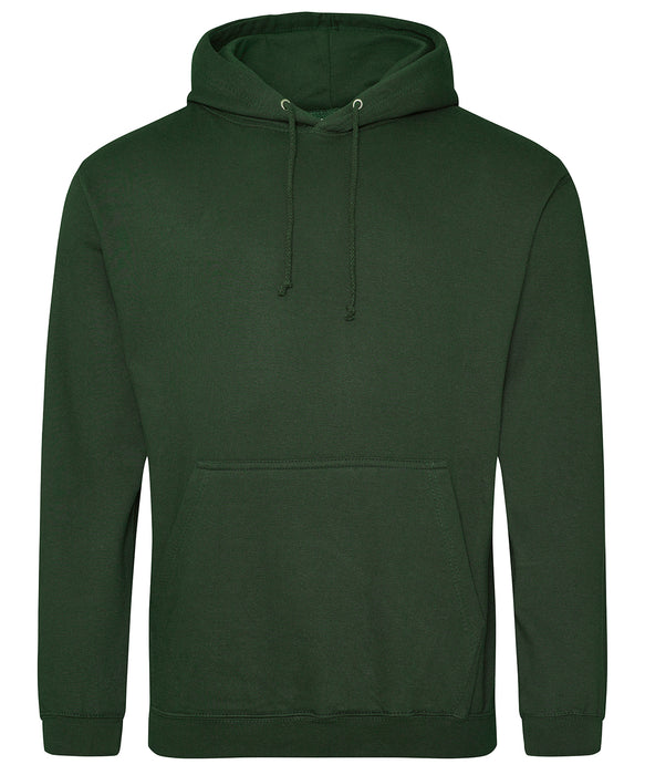 jh001 Forest Green front