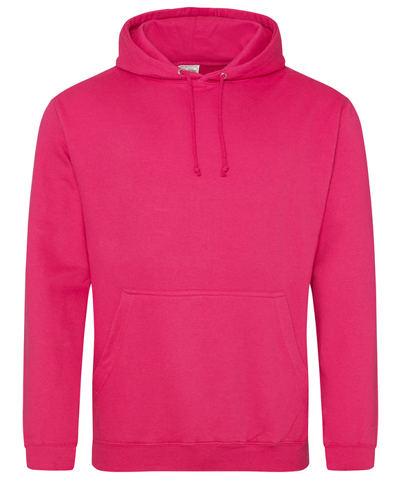 jh001 Hot Pink front