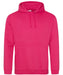 jh001 Hot Pink front