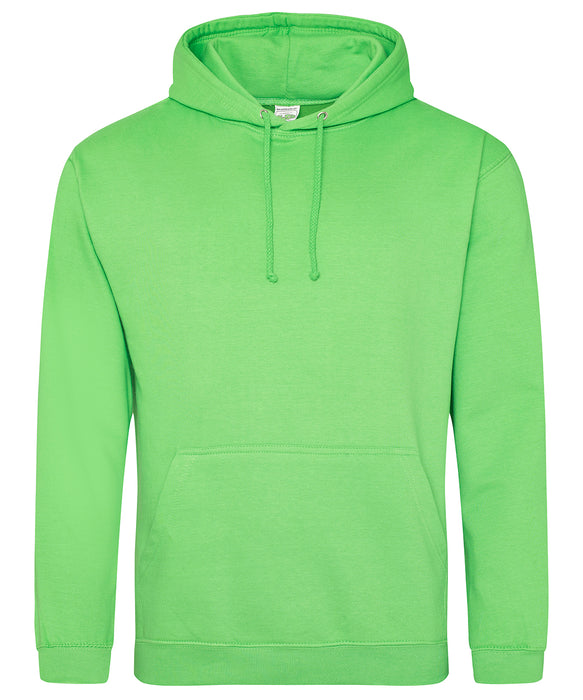 jh001 Lime Green front