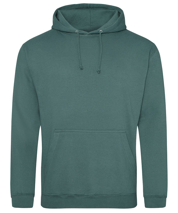 jh001 Moss Green front