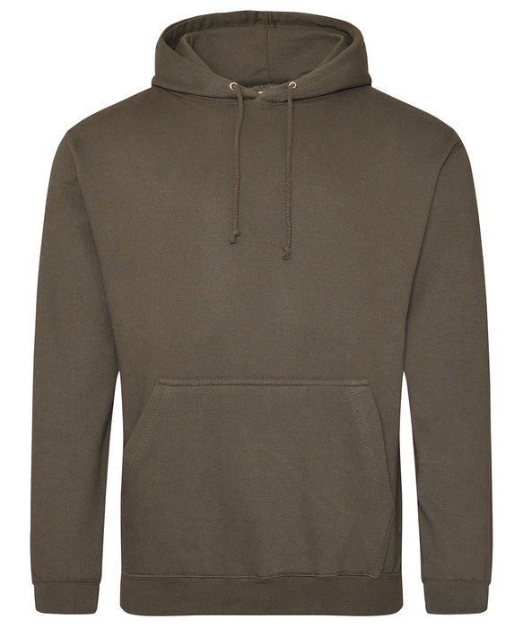 jh001 Olive Green front