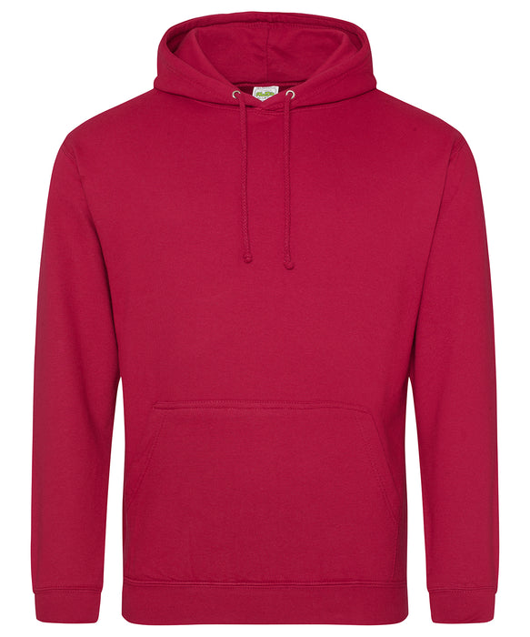 jh001 Red Hot Chilli front