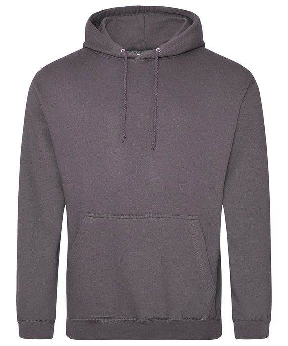 jh001 Steel Grey front