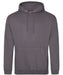 jh001 Steel Grey front