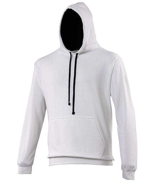 jh003 Arctic White/French Navy front