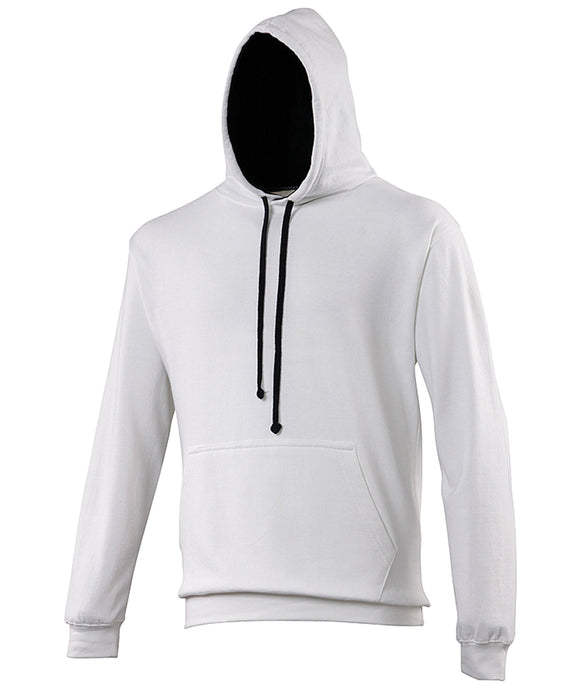 jh003 Arctic White/French Navy front