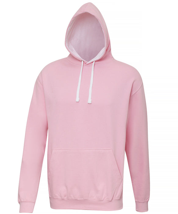jh003 Baby Pink/Arctic White front