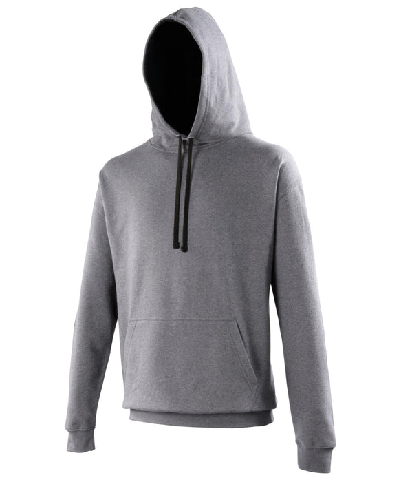 jh003 Charcoal/Jet Black front