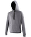 jh003 Charcoal/Jet Black front