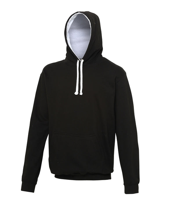 jh003 Jet Black/Arctic White front