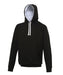 jh003 Jet Black/Arctic White front
