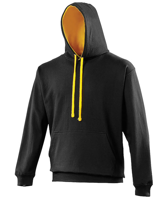 jh003 Jet Black/Gold† front