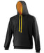jh003 Jet Black/Gold† front