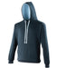 jh003 New French Navy/Sky Blue front