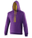 jh003 Purple/Sun Yellow front