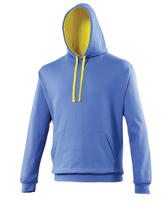 jh003 Royal/Sun Yellow front