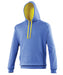 jh003 Royal/Sun Yellow front