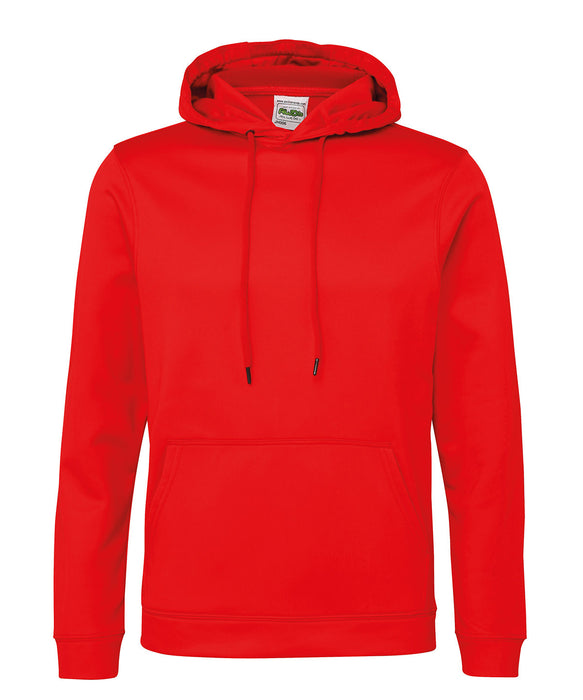 jh006 Fire Red front
