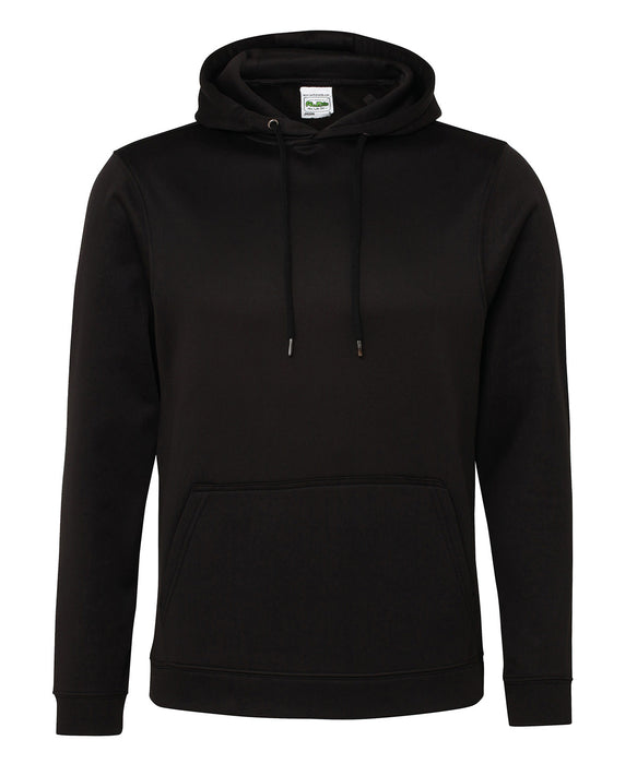 jh006 Jet Black front
