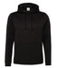 jh006 Jet Black front