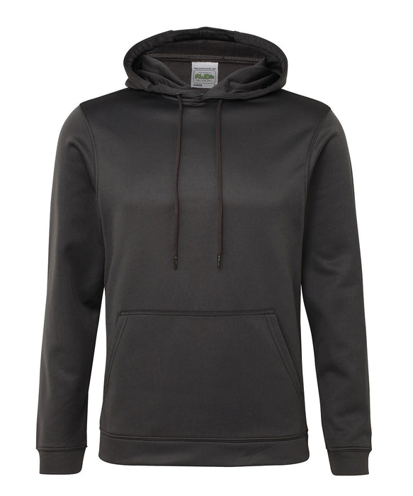 jh006 Steel Grey front