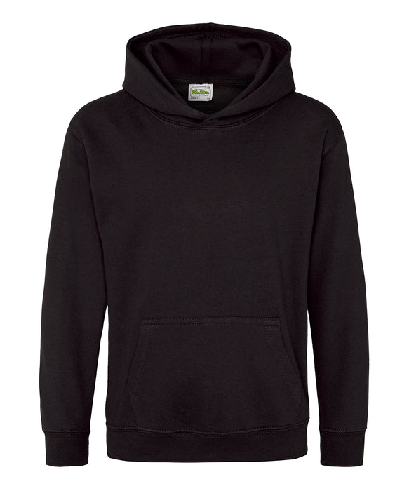 jh01j Jet Black front
