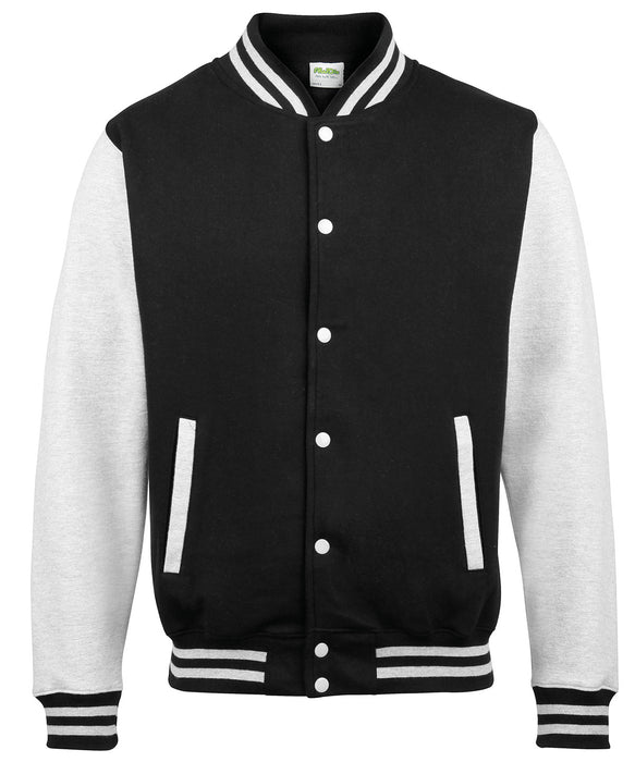 jh043 Jet Black/Heather Grey front