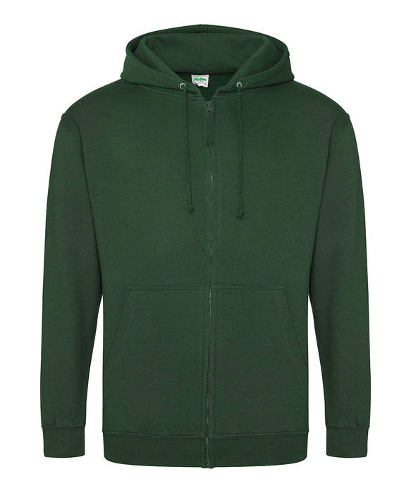 jh050 Bottle Green front