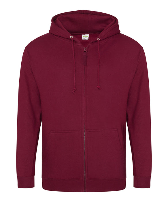 jh050 Burgundy front