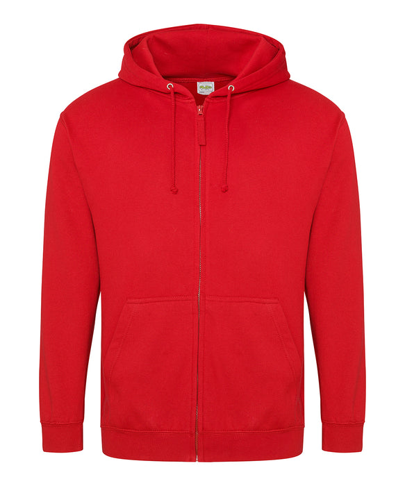 jh050 Fire Red front