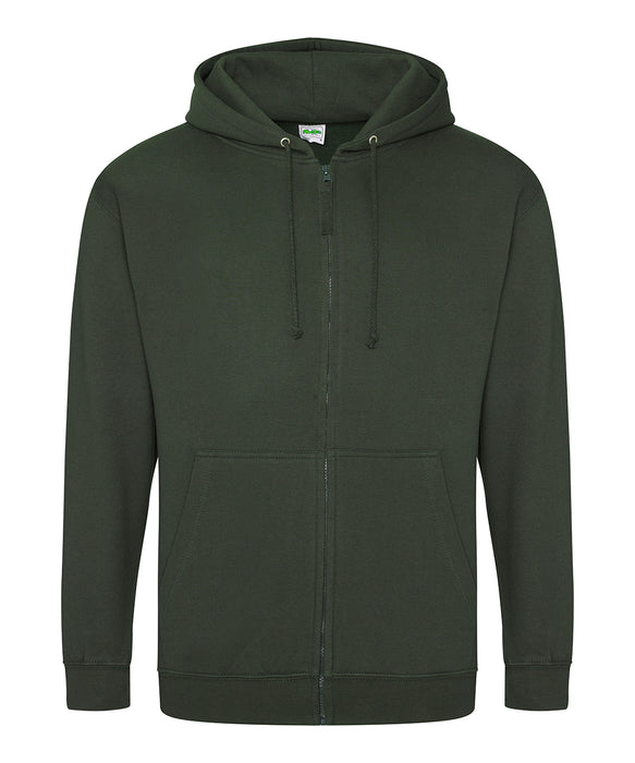 jh050 Forest Green front