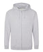 jh050 Heather Grey front