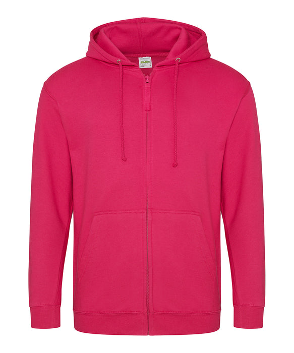 jh050 Hot Pink front