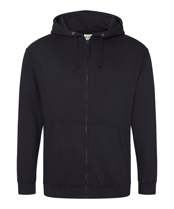 jh050 Jet Black front