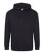jh050 Jet Black front