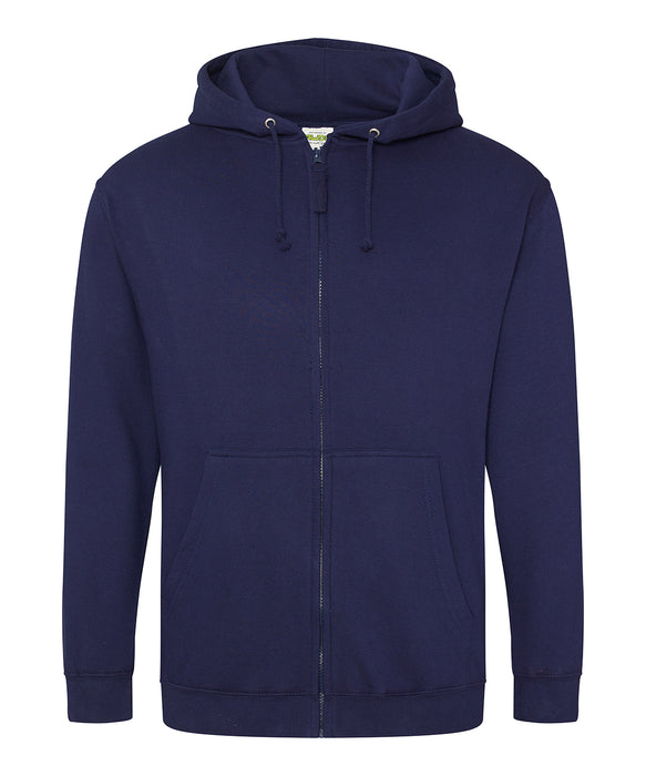 jh050 Oxford Navy front