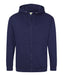 jh050 Oxford Navy front