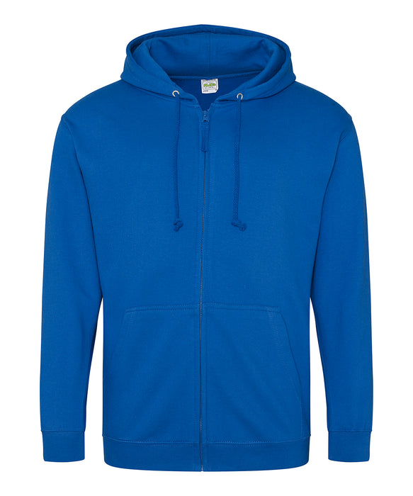 jh050 Royal Blue front