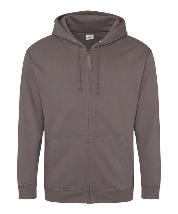 jh050 Steel Grey front