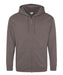 jh050 Steel Grey front